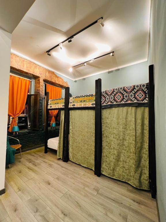 Eco Rooms Batumi Exterior foto